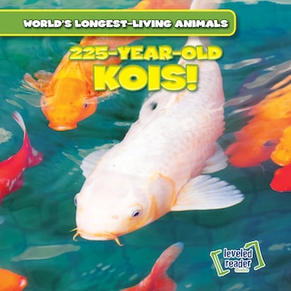 Front cover_225-Year-Old-Kois!