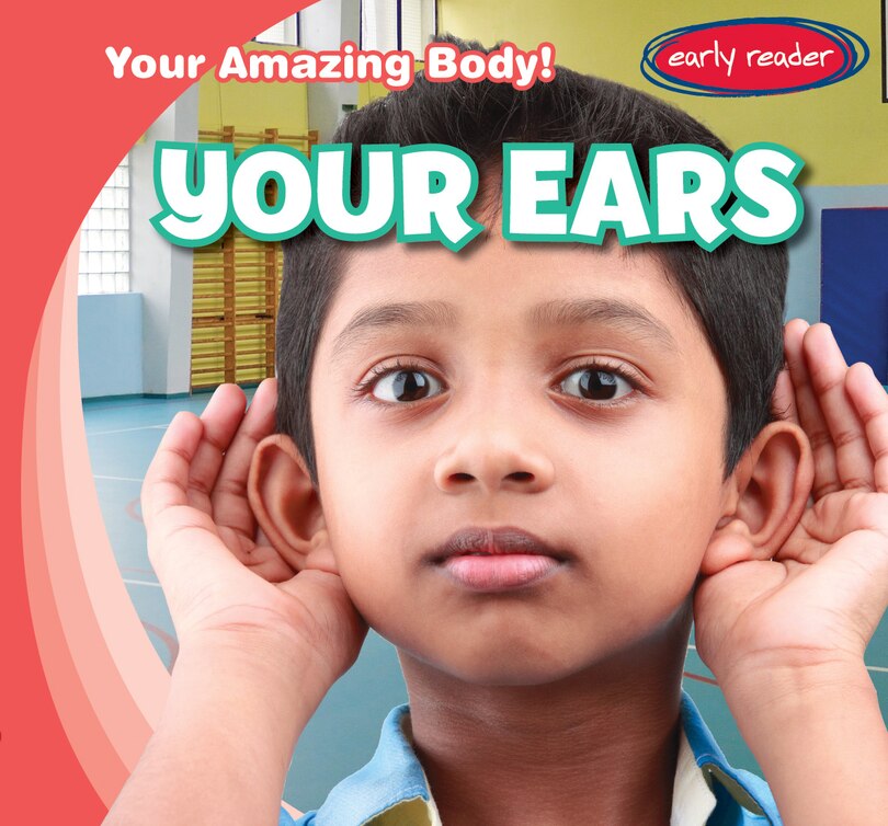 Front cover_Your Ears