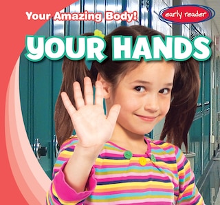 Couverture_Your Hands