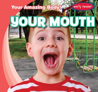 Couverture_Your Mouth