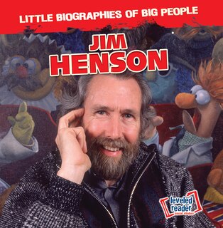 Front cover_Jim Henson