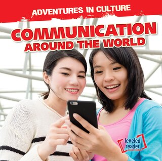 Couverture_Communication Around the World