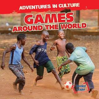 Front cover_Games Around the World