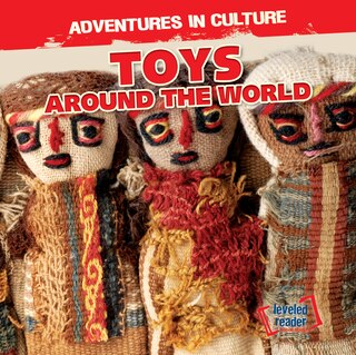 Couverture_Toys Around the World