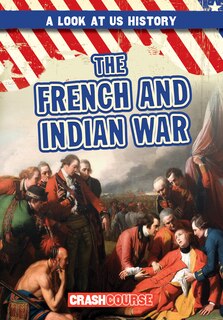 Front cover_The French and Indian War