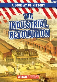 Front cover_The Industrial Revolution