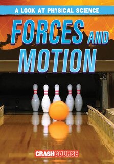 Front cover_Forces and Motion