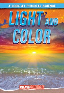 Front cover_Light and Color