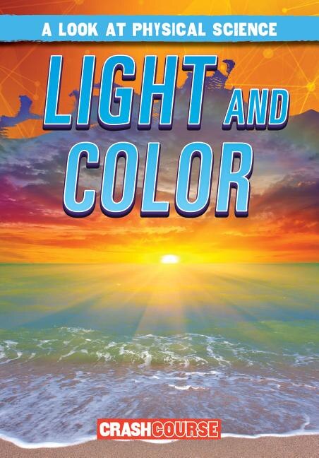 Front cover_Light and Color