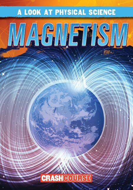 Front cover_Magnetism