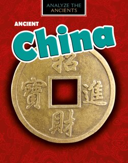 Front cover_Ancient China