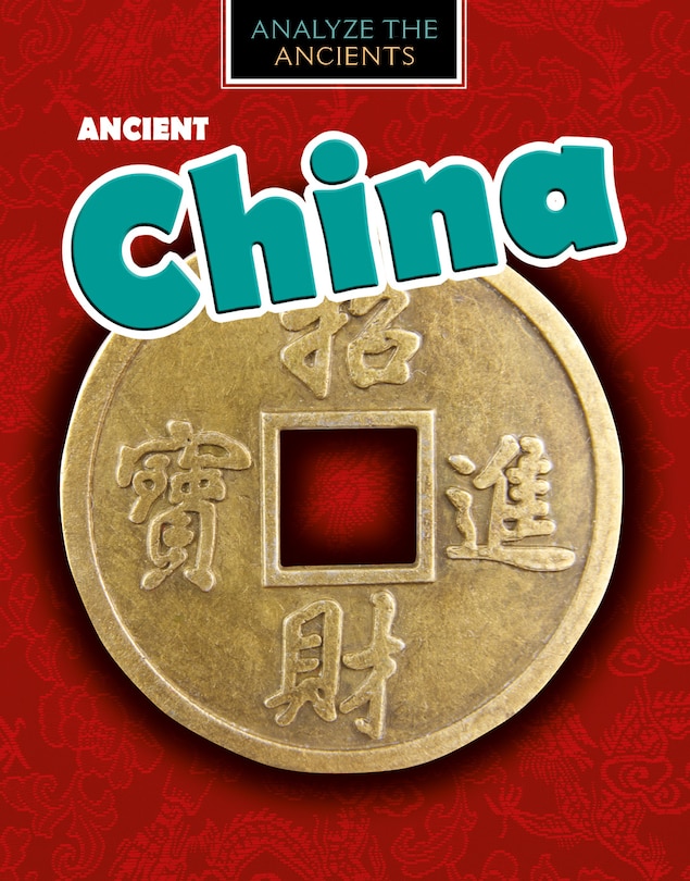 Front cover_Ancient China