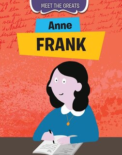 Couverture_Anne Frank