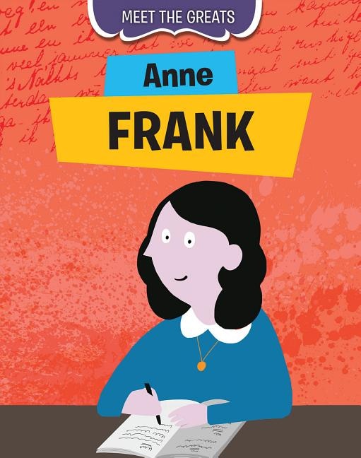 Couverture_Anne Frank