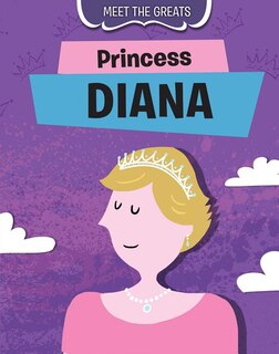Front cover_Princess Diana