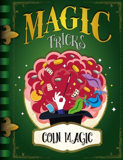 Front cover_Coin Magic