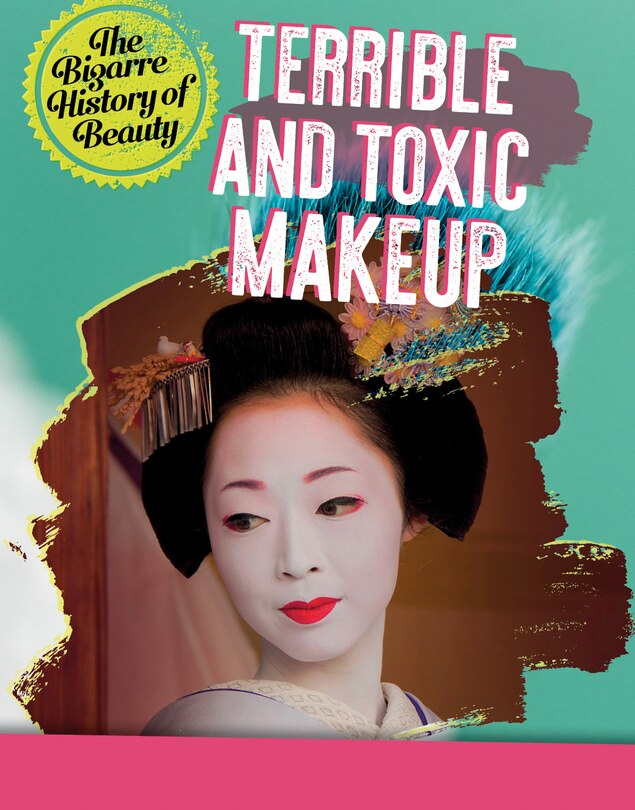 Couverture_Terrible and Toxic Makeup