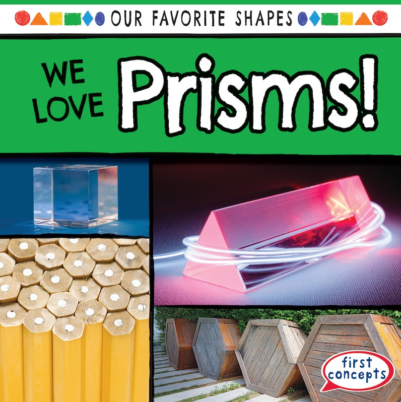 Front cover_We Love Prisms!
