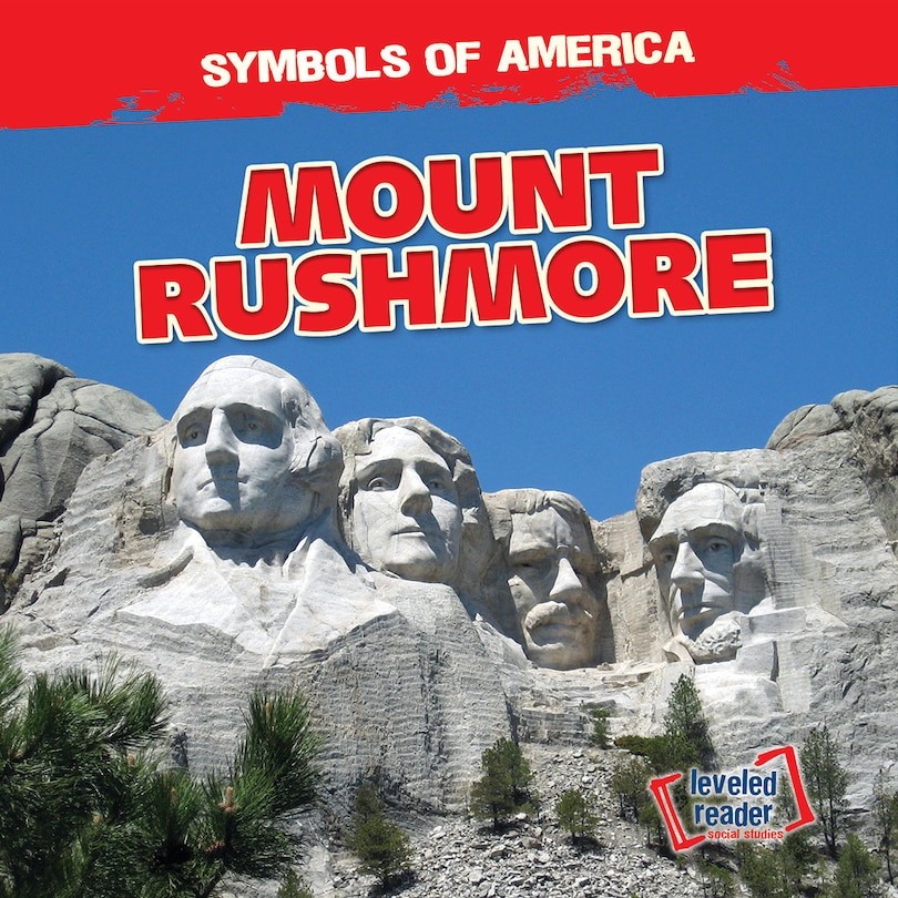 Couverture_Mount Rushmore