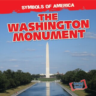 Couverture_The Washington Monument