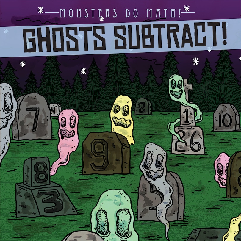 Couverture_Ghosts Subtract!