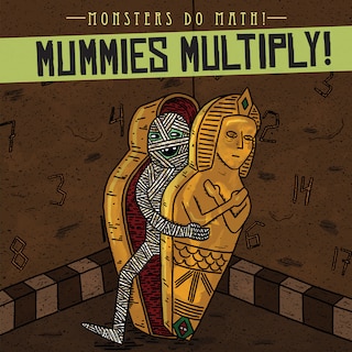 Couverture_Mummies Multiply!