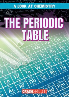 Front cover_The Periodic Table