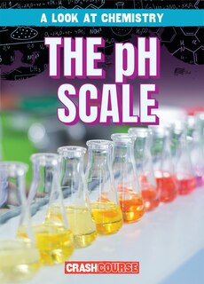 Front cover_The PH Scale