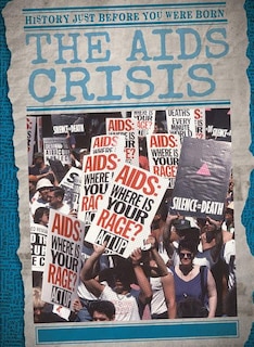 Front cover_The AIDS Crisis