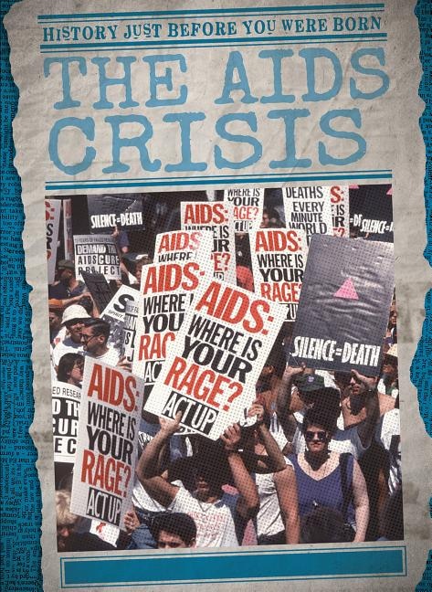 Front cover_The AIDS Crisis