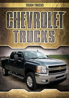 Front cover_Chevrolet Trucks