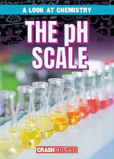 Front cover_The PH Scale