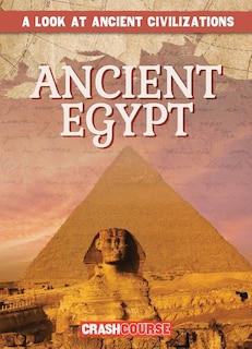 Couverture_Ancient Egypt