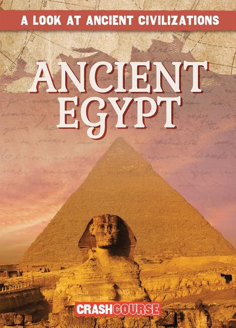 Couverture_Ancient Egypt