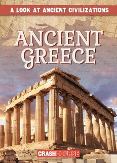 Front cover_Ancient Greece