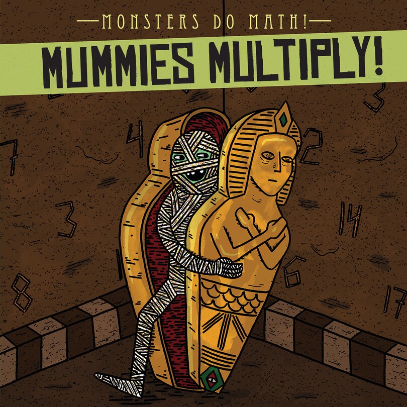 Front cover_Mummies Multiply!