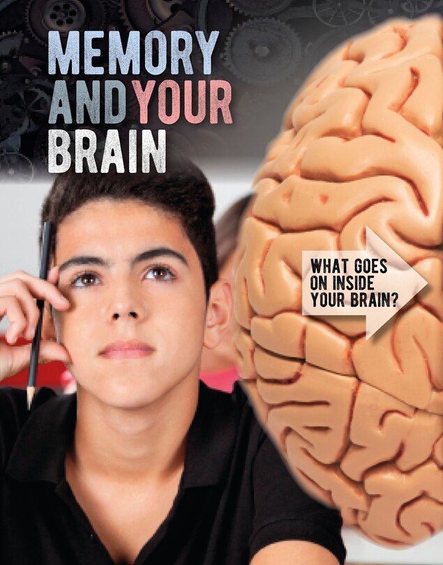 Couverture_Memory and Your Brain