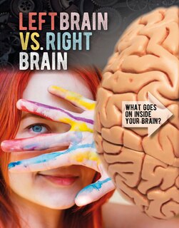 Front cover_Left Brain vs. Right Brain