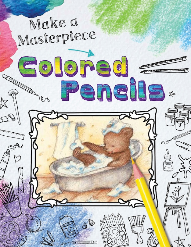 Couverture_Colored Pencils