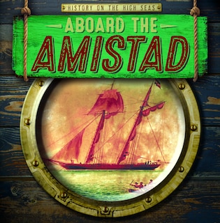 Front cover_Aboard the Amistad