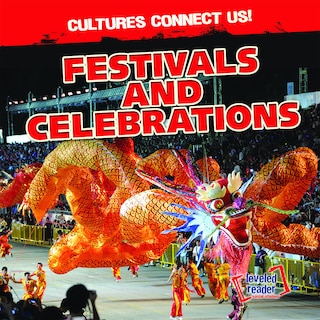 Front cover_Festivals and Celebrations