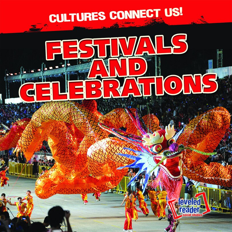 Front cover_Festivals and Celebrations