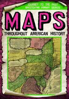 Couverture_Maps Throughout American History