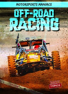 Couverture_Off-Road Racing
