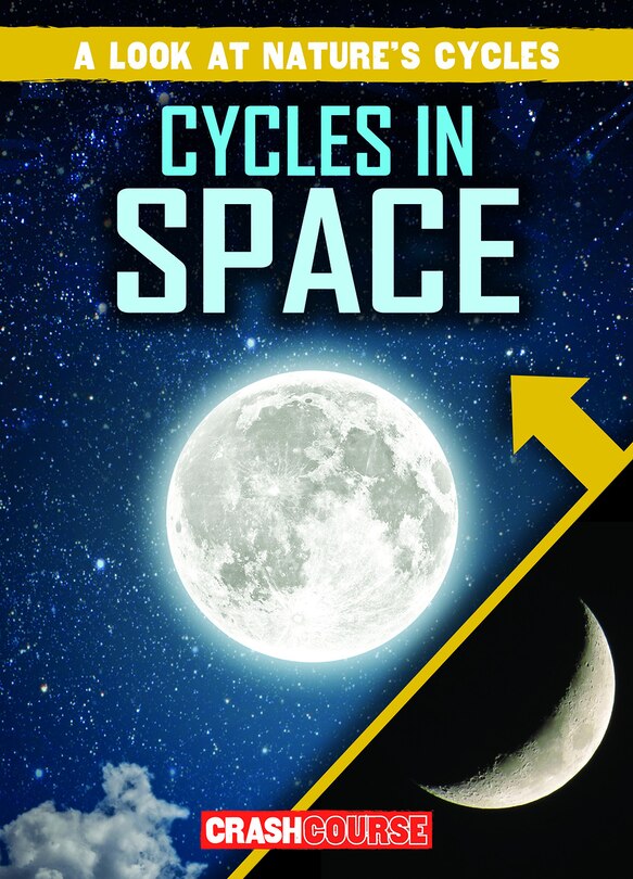 Front cover_Cycles in Space