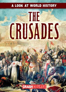 Front cover_The Crusades
