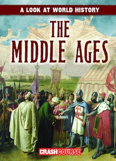 Front cover_The Middle Ages