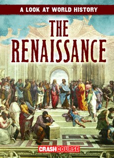 Front cover_The Renaissance
