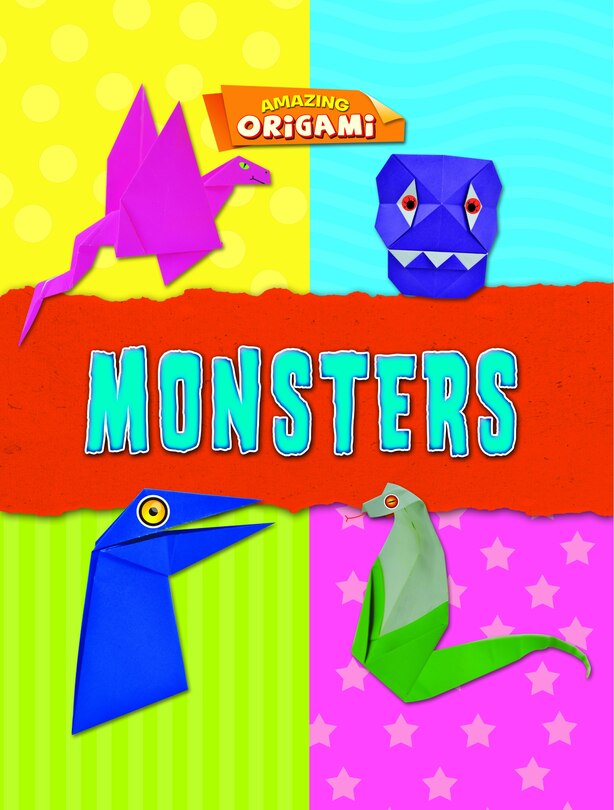Front cover_Monsters