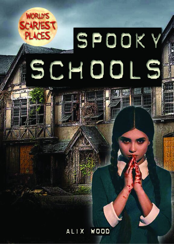 Couverture_Spooky Schools